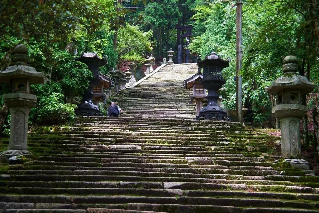 Eishinkan Hotel Prefektura Tokio 2*,  Japonsko