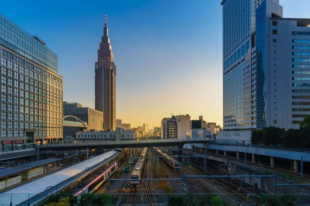 旅館 栄進館 東京都 2*,  日本