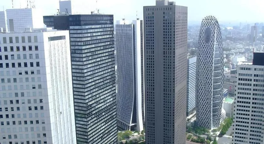 旅館 栄進館 東京都