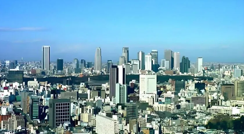 旅館 栄進館 東京都 2*,