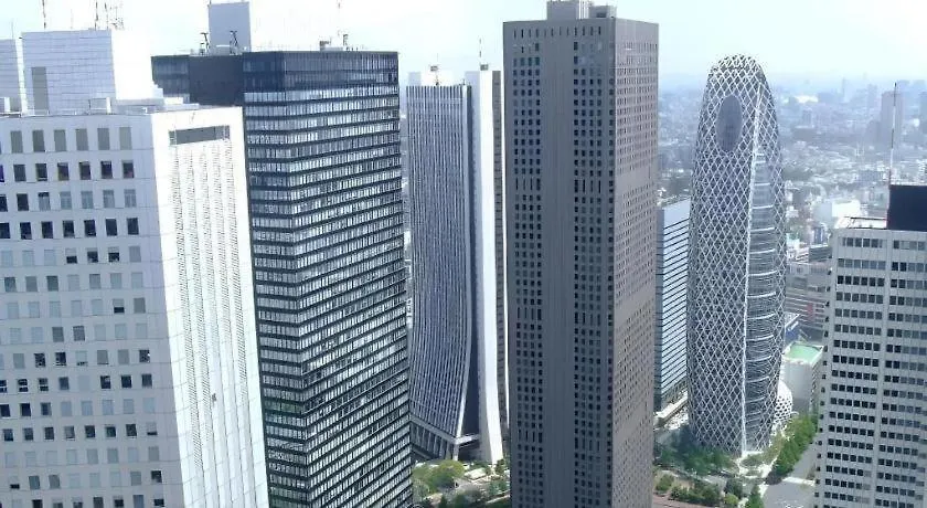 旅館 栄進館 東京都 2*,  日本
