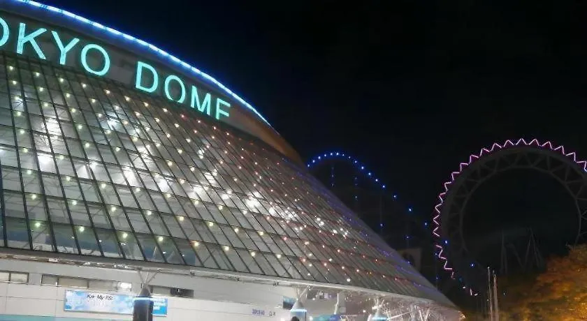 ホテル 旅館 栄進館 東京都