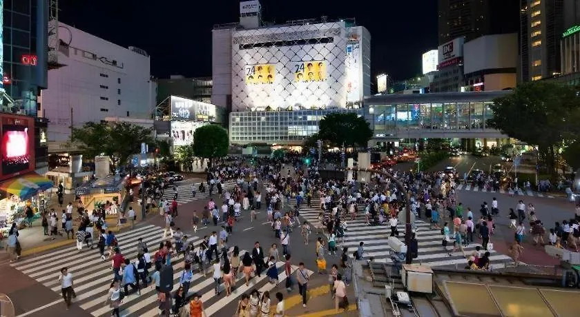 旅館 栄進館 東京都 2*,