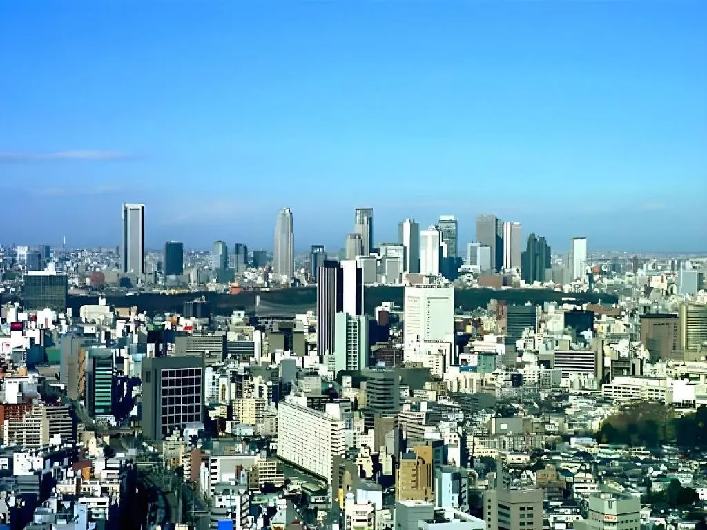 旅館 栄進館 東京都