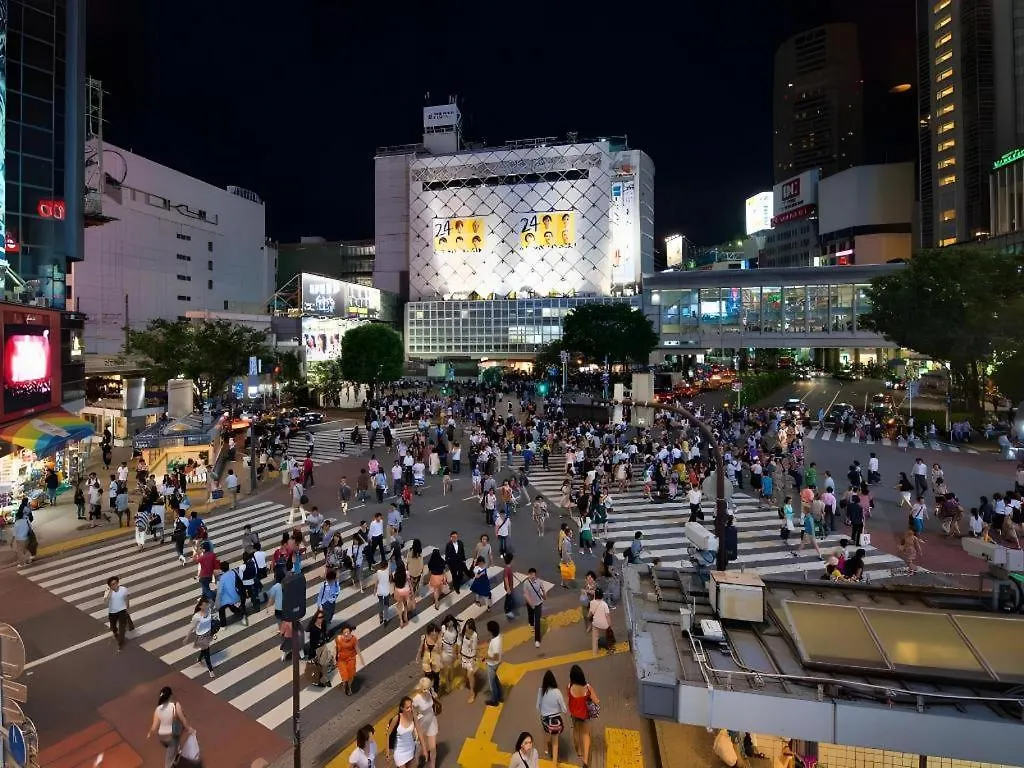 旅館 栄進館 東京都
