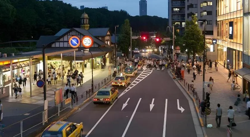 旅館 栄進館 東京都 2*,  日本