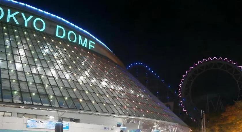 旅館 栄進館 東京都 ホテル
