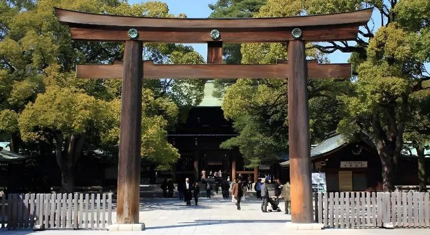 旅館 栄進館 東京都 ホテル