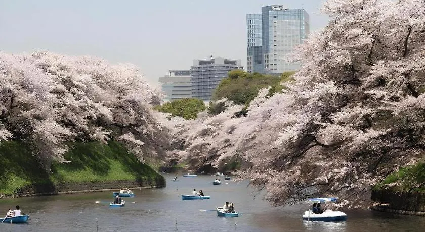 旅館 栄進館 東京都 2*,