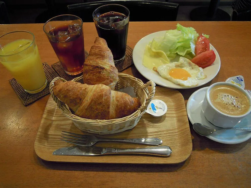 ** ホテル 旅館 栄進館 東京都 日本