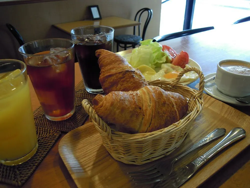 旅館 栄進館 東京都 2*,