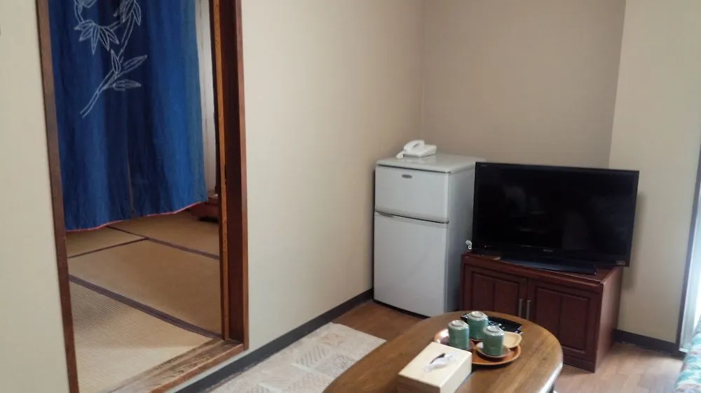 旅館 栄進館 東京都 2*,  日本