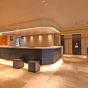 ホテルサンルート札幌 札幌市