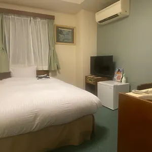 ホテル ホテルたてしな, 東京都