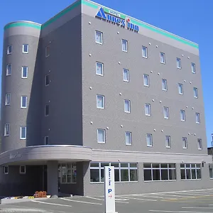 ホテル　アネックス　イン 新ひだか町