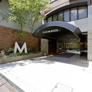 グラン・エムズ京都 京都市