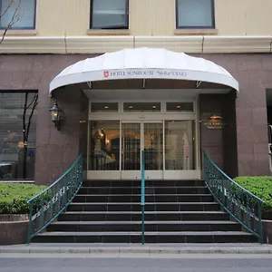 ホテル ホテルサンルートステラ上野, 東京都