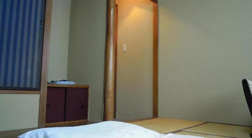 Eishinkan Hotel Tokyo