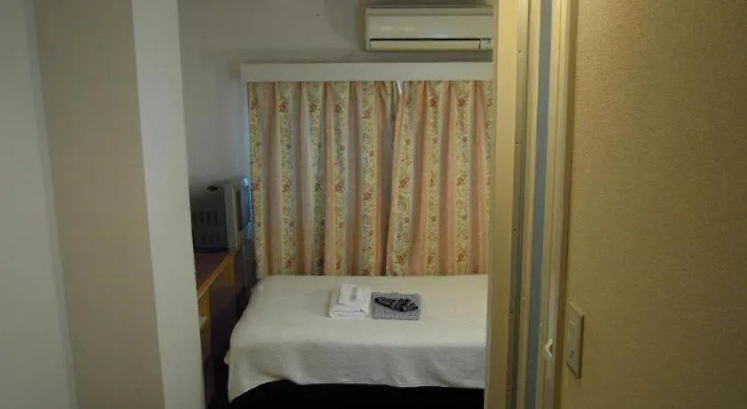 Eishinkan Hotel Tokyo